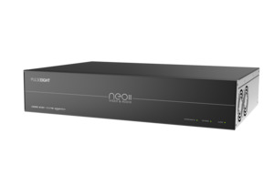 Pulse-Eight neo:6a 6×8 HDBaseT Matrix with Audio Breakout (Kit)