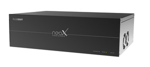 Pulse-Eight neo:X 8×10 HDBaseT Matrix Kit (incl. 8 Ultra Receivers)