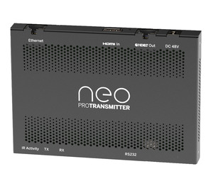 Pulse-Eight neo:Pro HDMI Transmitter (HDBaseT, 100m)