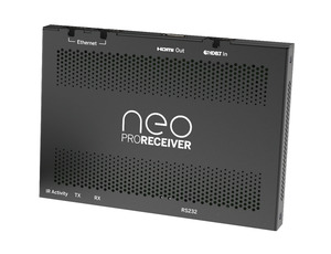 Pulse-Eight neo:Pro HDMI Receiver (HDBaseT, PoH)