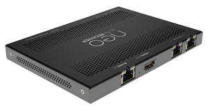 Pulse-Eight neo:Ultra SR HDMI Receiver (HDBaseT)