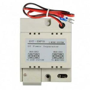 V-Tek - Intercom 24V 1A Power Supply Unit (Module Only)