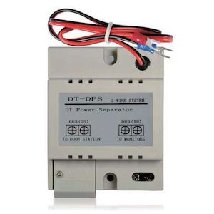 Intercom: V-Tek - Power Separator