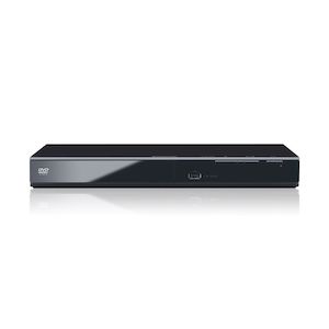 Panasonic DVD-S500GN-K Power Resume DVD Player