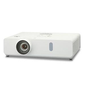 Panasonic PT-VW360 4000 Lumens WXGA Wireless capable LCD Projector