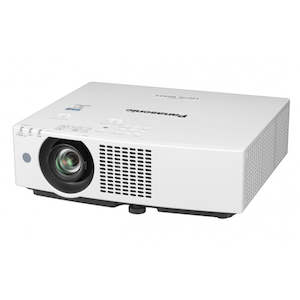Panasonic PT-VMZ60 Compact 6000 Lumens WUXGA Laser Projector