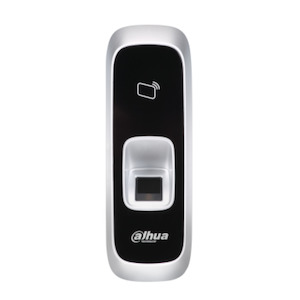 Dahua Ip Surveillance: ASR1102A-D - Fingerprint RFID Wiegand Reader