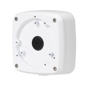 Dahua Ip Surveillance: PFA123- Water-proof Junction Box