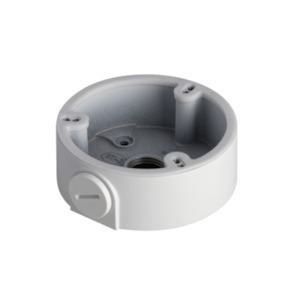 PFA135 - Circle Junction Box