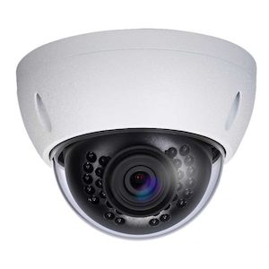 IPC-HDBW1200E-W - Dahua - 2MP WiFi - IR Vandal D-N Camera