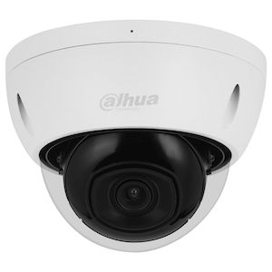 Dahua Ip Surveillance: IPC-HDB5331E - Dahua 3MP IP Starvis Dome Camera, IVS, 1.85mm Lens