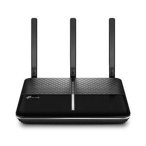 TD-ARCHERVR2100 - TP-Link Archer VR2100 AC2100 Wireless MU-MIMO VDSL/ADSL Modem Router