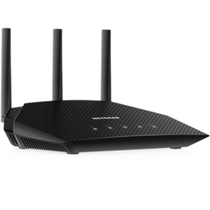 Netgear RAX10-100AUS Networking Device - Nighthawk Router