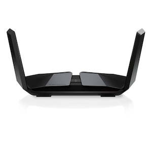 Parental Internet Control Smartphone App: NETGEAR RAX200-100AUS - Nighthawk AX11000 AX12 Tri-Band WiFi 6 Router