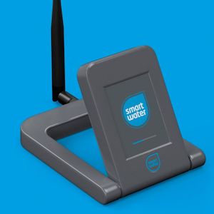 Smart Water SW900-DESK-LCD - Desk Mount WiFi LCD Keypad