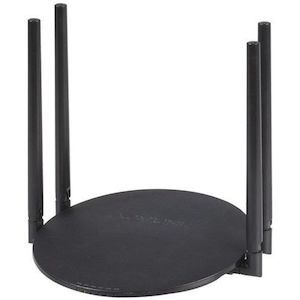 Mobile Modem: YN8392 - AC1200 Smart Wi-Fi Router