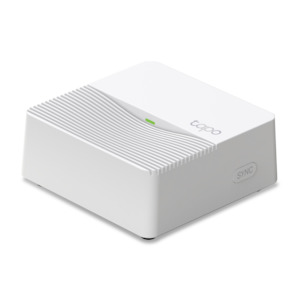 Smart Doorbell: TL-TAPOH200 - TP-Link Tapo H200 Tapo Smart Hub