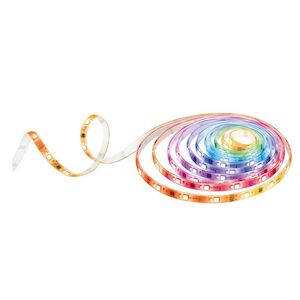 Light Bulbs: TL-TAPOL930-5 - TP LINK Tapo L930-5, Smart Wi-Fi Light Strip, Multicolour, 13watt, 100-240 V, 50/60 Hz