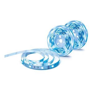Light Bulbs: TL-TAPOL900-10 - TP-Link Tapo L900-10 Smart Wi-Fi Light Strip, 2x5m strips