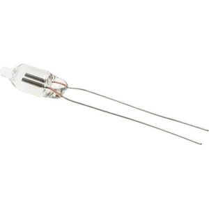 Light Bulbs: SL2696 - Green NE-2 120-Volt Neon with Pigtail leads