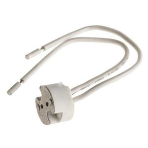 Light Bulbs: SL2735 - Halogen Lamp Base