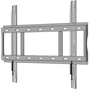 Commercial Displays: SMART Wall Mount for MX, 6000s, 7000 and GX series