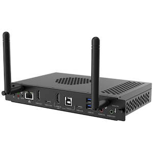 Commercial Displays: SMART AM60 iQ OPS