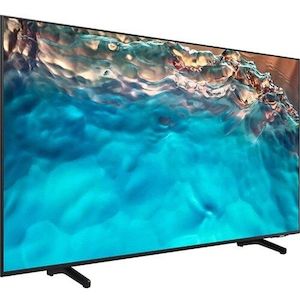 HG50BU800AWXXY - Samsung HG50BU800AW 50" LCD TV - 4K UHDTV - 3840 x 2160 Resolution