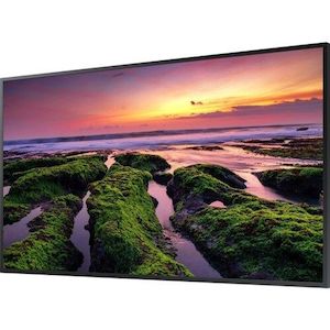 Commercial Displays: LH65QBBEBGCXXY - Samsung 65" QBB Professional Display - 65" LCD - 3840 x 2160 - 350 cd/