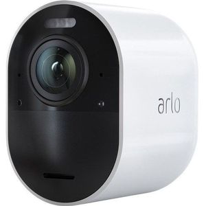 Arlo Wireless Surveillance: VMC5040-200AUS - Arlo Ultra 2 8 Megapixel HD Network Camera - 1 Pack - Night Vision