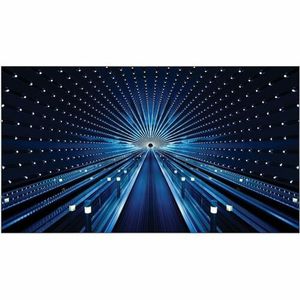 Commercial Displays: LH008IABMUS/XY - Samsung IAB 146 4K Digital Signage Display - 146" LCD - High Dynamic R