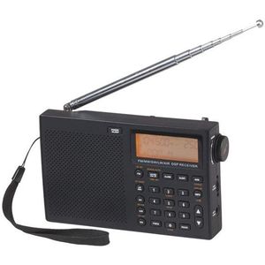 Radios: AR1780 - Digitech Compact World Band Radio with SSB