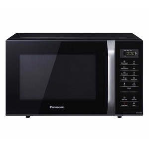 Panasonic NN-ST34HBQPQ 25 Litre Compact Non Inverter Microwave