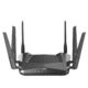 D-Link DIR-X5460 EXO AX AX5400 Mesh Wi-Fi 6 Router