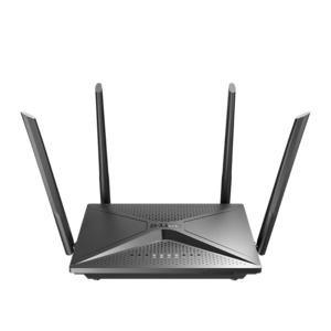 Wifi Routers: D-Link DIR-2150 AC2100 Wi-Fi Gigabit Router