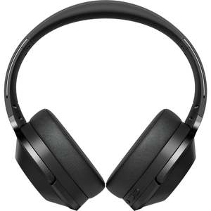 XCD Bluetooth Over-Ear Headphones (Black)
