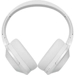 XCD Bluetooth Over-Ear Headphones (White)