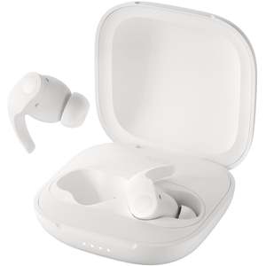 Headphones: XCD True Wireless Sport In-Ear Headphones (White)