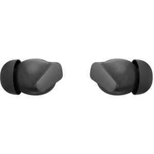 XCD True Wireless In-Ear Headphones (Black)