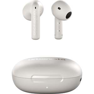Urbanista Santa Monica Adaptive ANC Earbuds (Cloud White)