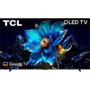 TCL 98" P7K QLED 4K UHD Google TV [2025]