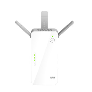 Wifi Routers: D-Link DAP-1720 AC1750 Wi-Fi Range Extender