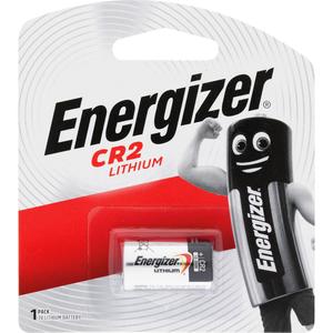 Energizer CR2 Battery (1 Pack)