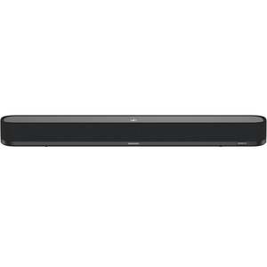 Sound Bars 1: Sennheiser AMBEO Soundbar Mini