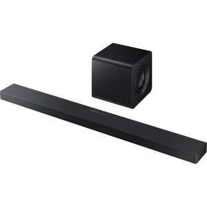 Samsung HW-QS700F Q-Series 3.1.2 ch Soundbar with Subwoofer [2025]