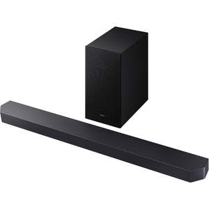 Samsung HW-Q600F Q-Series 3.1.2 ch Soundbar with Subwoofer [2025]