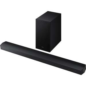 Samsung HW-B750F B Series 5.1ch Soundbar with Subwoofer [2025]