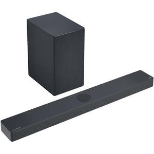 Sound Bars 1: LG SC9S 3.1.3 Channel 400W Dolby Atmos Wi-Fi Soundbar