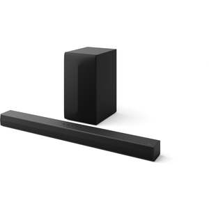 Sound Bars 1: LG S60T 340W 3.1 Channel Soundbar with Dolby Digital