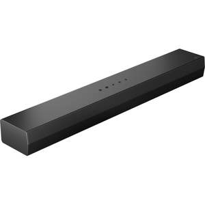 Sound Bars 1: LG S20A 2.0Ch Soundbar with Dolby Digital